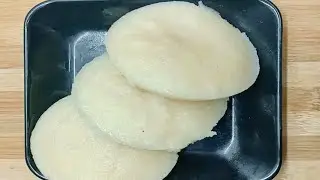 SOFT AND SPONGY IDLI RECIPE I HOW TO MAKE IDLI BATTER AT HOME l INSTANT KATORI IDLI RECIPE