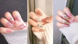 DIY Nail Art Design Trends 2020 Compilation #3