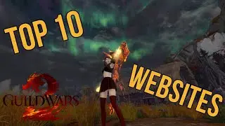Most Important Websites for EVERY Type of Guild Wars 2 Player