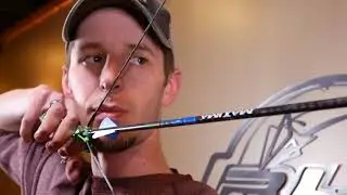 Carbon Express Arrows  - What's new.