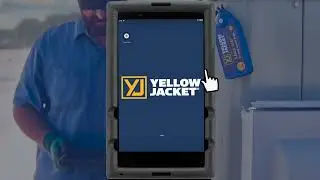 Electrical Current Measurements with YJACK AMP and YJACK VIEW App
