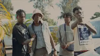 Afrojiggy - URUGOMO (Official Music Video)