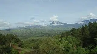 Cable Car, Camp Sabros, Davao, Mindanao, Philippines