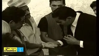 El Brujo De Arjona - Guillermo Buitrago y Sus Muchachos | Discos Fuentes