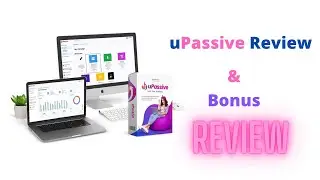 upassive review - Should I Get This Software?
