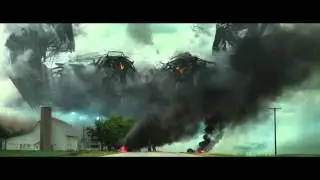Transformers 4 trailer Featuring menik musik audio
