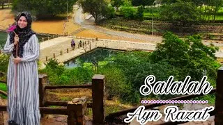 Ayn Razat Salalah Oman | Most Beautiful Place #Salalah #Vlog