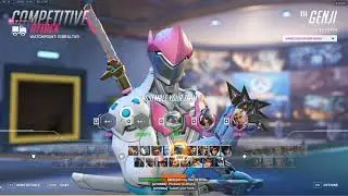 So I got into a game with bame1.......