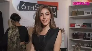 Jood Aziz |  Influencer Awards | Cosmopolitan Middle East