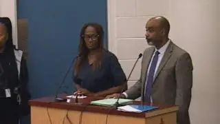 Regina Hill: Orlando city commissioner faces judge