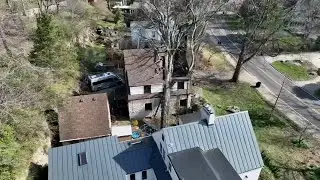 'Don't panic' | Insurance agents in Louisville explain when to file claims for storm damage