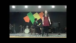 Voi che sapete - Mozart - Live Performance - 2017
