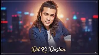 Dil Ki Dastaan ✨ Bollywood's Most Emotional Love Story | New Hindi Song 2025 | Jubin Nautiyal Insp