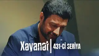 Xəyanət (3-c&uuml; m&ouml;vs&uuml;m 431-ci Seriya)
