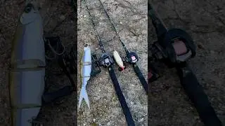DRT Remix 70 & DRT Remix 73 🔥 #fishing #bassfishing