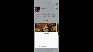 downloading free fire on the happy mod apk  😃🎯 #viral #freefire #foryou #foryourpage