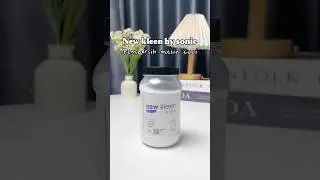 New kleen by sonic - pembersih mesin cuci