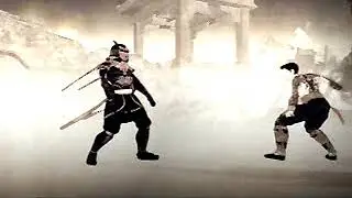 Jade Empire - TV Commercial (Xbox)