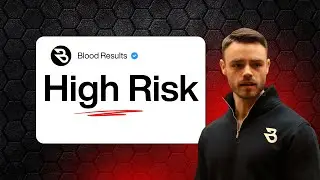 My Blood Test Results Surprised Me!