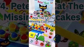 Top 10 Board Games for Family Game Night