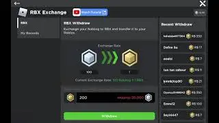Blox world still working 2026and it's not closed use Ninja VPN ! And I got my 350 robux from it toda