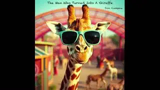 The Man Who Turned Into A Giraffe (Don Campau)