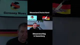 Messerattacke in Sassenberg