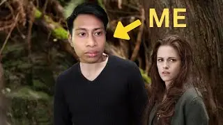 AKU JADI VAMPIRE!!! VAMPYR SERIES PART 1