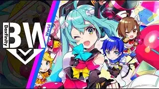 Best Kawaii Music Mix 4 ● Dubstep, Future Bass, Pop, House, Hardcore