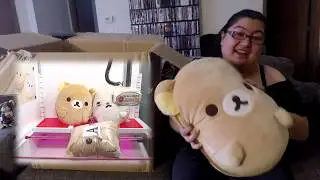 『Michaela』Toreba Unboxing?!