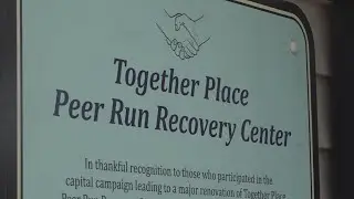 Bangor's recovery center battles funding cut, rallies local support