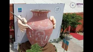 DAY 3 Highlights - 59th IHGF Delhi Fair ( Spring ) 2025