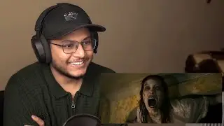 Evil Dead Rise Trailer &bull; Reaction