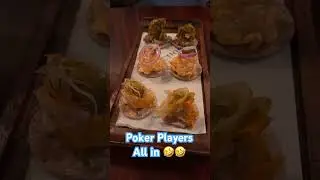 BlackLock Soho😎London好食🤤牛扒🥩餐廳｜鐘意打Poker既朋友仔｜見到All in｜咁樣就直接叫All in thx😂🤣😆