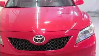 2007 Toyota Camry Used Cars Madison OH
