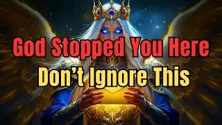 Chosen One You Accidentally Broke Divine Law &mdash; Heaven Triggered an Emergency Response 😱🔥