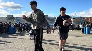 Siege vs FTC FHNY Tournament 