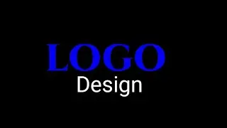 How to Create a Logo in Adobe Illustrator | Step-by-Step Beginner Tutorial