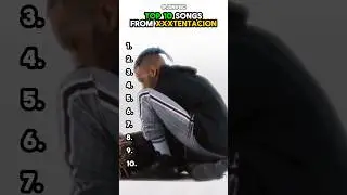 Top 10 Songs from XXXTENTACION