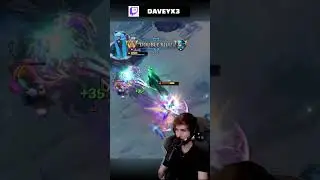 this 1v5 is why I love kayle 🥰👈