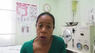 Detox - Genesis Natural Health Clinic - Lisa Griffith