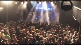 Templeton Pek - Video Tour Diary - Day 6 - Munich SOLD OUT!