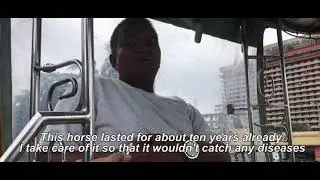 Philippines' King of the Road (Documentary)