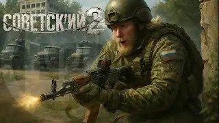 СОВЕТСКИЙ 2 | Фридрих Вольтман