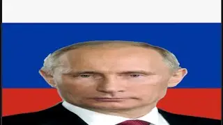 Song for Denise FULL VERSION (Wide Putin walking) Putin andando - EARRAPE