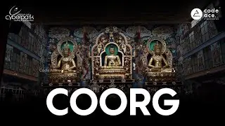 A Weekend Getaway to Coorg | CodeAce Company Excursion | The Scotland of India | Cyberpark