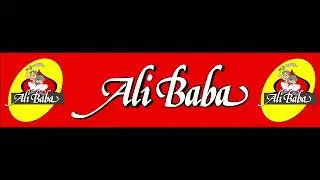 Ali Baba jingle