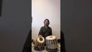 Japanese Jori Student | learning with Skype | rare composition from Punjab | @GianSinghNamdhari
