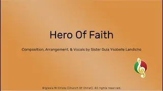Hero Of Faith