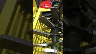 mesin pencacah rumput untuk pembikinan pupuk organik